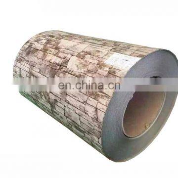 ASTM A792 color coated galvalume steel coil PPGL COIL