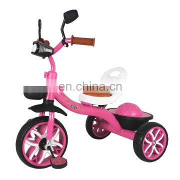 China Factory Supply High Quality of Children Tricycle With Free Sample