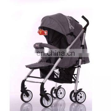 Baby Portable Travel Baby Carriage Cheap Foldable Baby Stroller photo-6