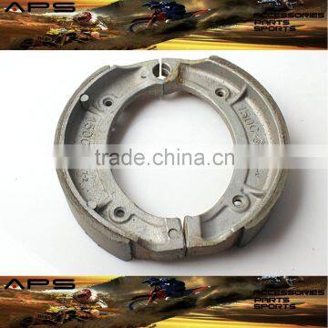 ATV Motorcycle Parts Rear Brake Shoe for JS400 ATV