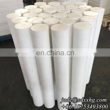 Prices of Virgin High Density Polyethylene Plastic Rod/uhmw PE Favorites Compare Radiation Resistance Plastic /UHMWPE Rod photo-4