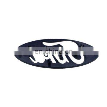 Plastic Injection Molding Auto Logos Series