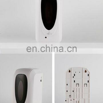 Wall Mounted Automatic Sensor Hand Sanitizing Soap Dispenser photo-4