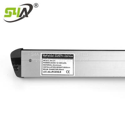 Automatic Door Opener Moving Safety Curtain Sensor for Revolving Door photo-5
