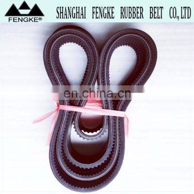 Ремни V-образного сечения с ребрами (секция 3R3VX) photo-4