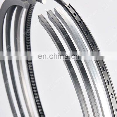NT855 NT250 NTA855 Diesel Engine Piston Ring 3801056 4089810