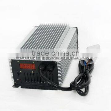 36V40A Lead Acid Forklift Battery Charger photo-3