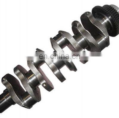 New Auto Parts For MAZ-DA 2.0L Crankshaft OEM ZSI005021-37K