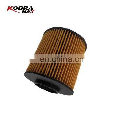 Kobramax Oil Filter For FIAT 71754675 For OPEL 650111 Auto Mechanic photo-2
