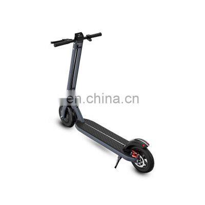 2020 NEW China Adult Cheap 36V15AH Powerful Foldable Two Wheel Electric Mobility Scooter