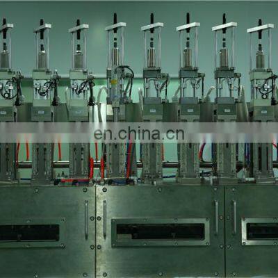 Hot 3D Advertising Metal Led Sign 3D Letter Bending Machine photo-5