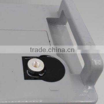 Guangzhou Battery Factory 12v200ah Deep Cycle Battery in China photo-4