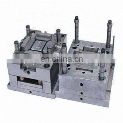 Good Price Manufactures Plastic Molding Plastics Injection Molding or Injection Mold Plastic Machine photo-4