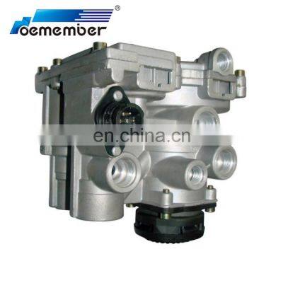 Factory Direct Sale Modulator Valve 4802040310 Trailer Control Valve