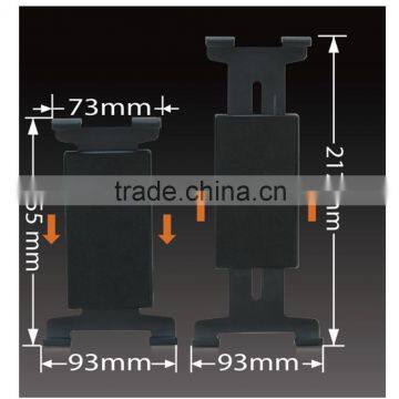 2016 High Quality 360 Rotation Universal Car Windshield Tablet PC Ipad Holder Mount Stand for 7-10inch With With Suction photo-3