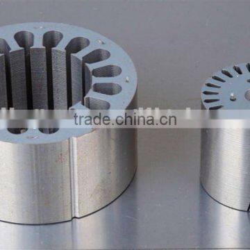 metal stamping motor lamination