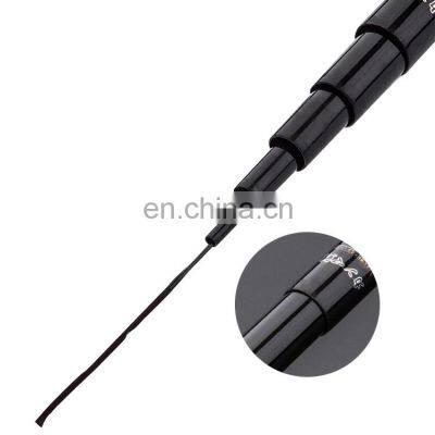 Hot Selling Carp Taiwan Carbon Fiber Fishing Rod for Sale photo-5