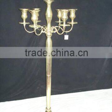 Center Piece Multiholder Candelabra