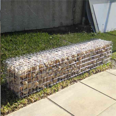 Stone Cages For Garden Fence Gabion Wire Mesh Price 