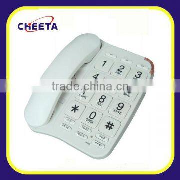 SOS Memory Emergency Home Phone Button
