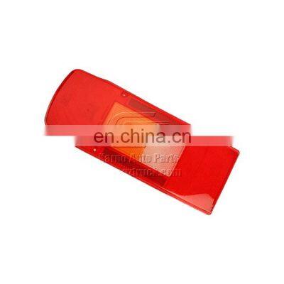 Plastic Tail Lamp Lens Oem 20910229 for VL Truck Tail Lamp Cover