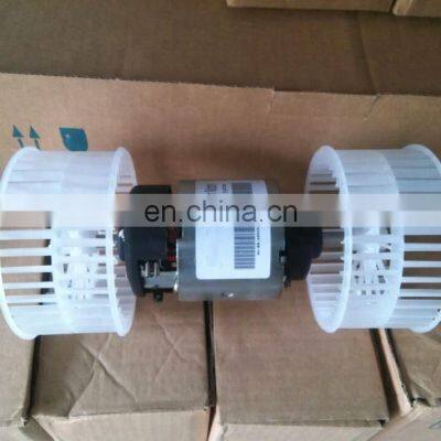 Air Conditioner Blower Fan Motor OEM 81619300042 0018300208 8157216 1607571 for MAN BENZ VL Truck photo-2