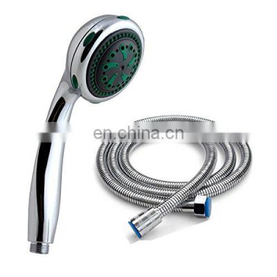 Luxury new design multi-functional handheld shower head