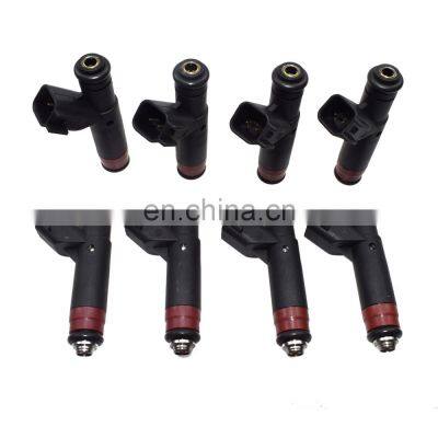 Free Shipping!New 8Pcs For Jeep Grand Dodge Dakota Ram 1500 4.7L Fuel Injector 53032145AA
