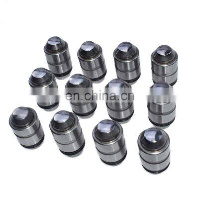 Free Shipping!NEW 12 PCS JB2250 Lash Adjusters Lifters For Mitsubishi 2.5 3.0 3.8 V6 LIF101