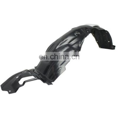 Auto Parts Car Inner Fender Liner For Toyota Corolla 2014 5387502460