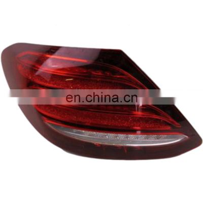 High quality LED taillamp taillight rearlamp rear light with dynamics for mercedes BENZ E CLASS W213 taillamp tail light 2016-up