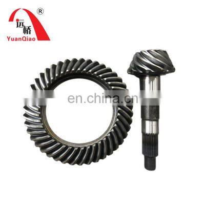 China High Quality Hiace Hilux 41201-09650 41201-80204 Crown Wheel