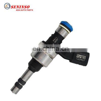 Original Usd Fuel Injector Nozzle OEM 12629927 2173449 for Buick Lacrosse 2010 for GMC Terrain 2010-2011 OEM FIJ0030  FJ1059