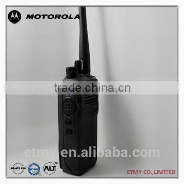 Motolor GPS Digital Radio XRP6350 Walkie Talkie Water Sealed Tight Two Way Radio photo-5