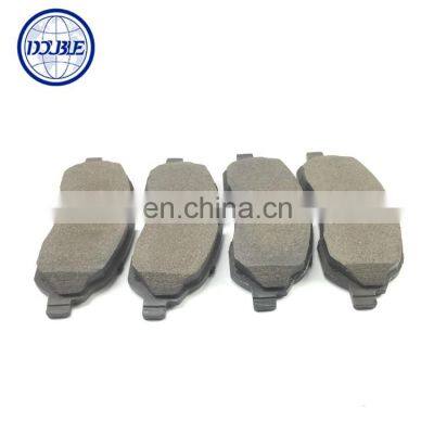Front Brake Shoe Foton Truck Bus Minibus Car SUV Pickup Spare Parts