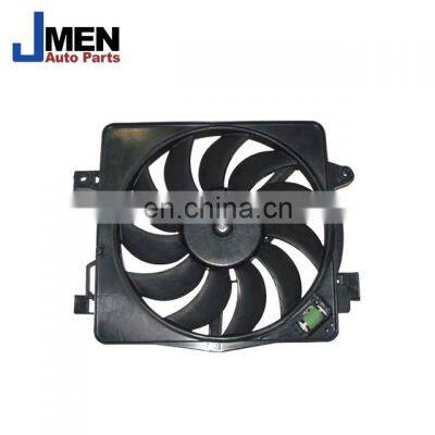 FN-KFM-1301 for FORD A/C Fan Assy & motor  manufacturer