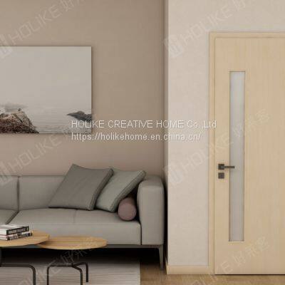 WOOD GRAINS DOOR