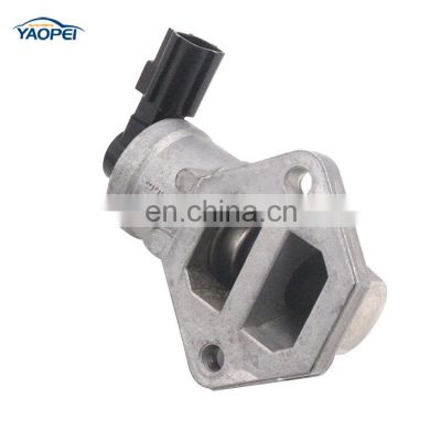 YAOPEI new auto parts Idle Air Control Valve ForFord Mondeo Mk3 1.8 / 2.0 16 2000-2007 LF01-20-660 1S7G-9F715-AD 1113873 1358402