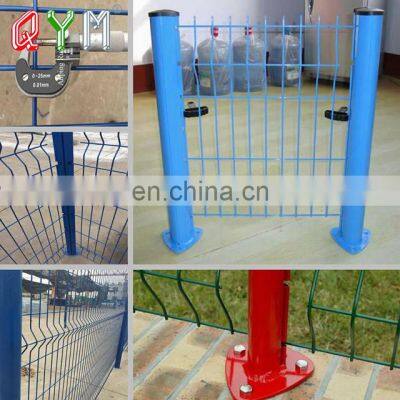 1.5mm Thickness Orchard Plantations Vine Plants Hot Dipped Galvanized Metal Vineyard Trellis Post Grape Stake photo-5