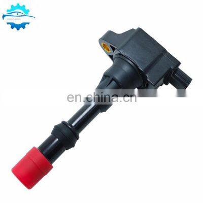 Rear And Front Ignition Coil for honda  30520-pwa-003 30521-pwa-003 Cars Spare Parts  fot fit 2005-2006