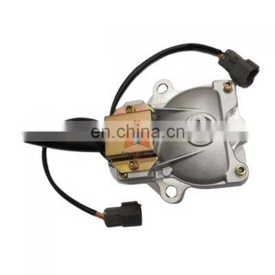 7834-40-2000 7834-40-2001 Excavator PC200-6 PC220-6 Throttle Motor stepper motor