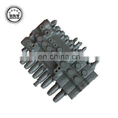 KATO HD510 Control Valve HD510E Hydraulic Valve HD510E-MC Main Valve photo-4