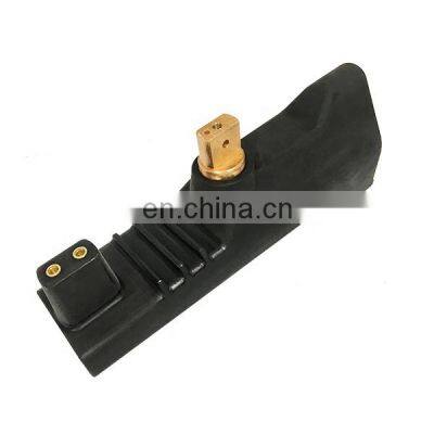 Custom Rapid CNC Milling Nylon Parts CNC Turning Machining PA, PA+GF Nylon Prototype Parts