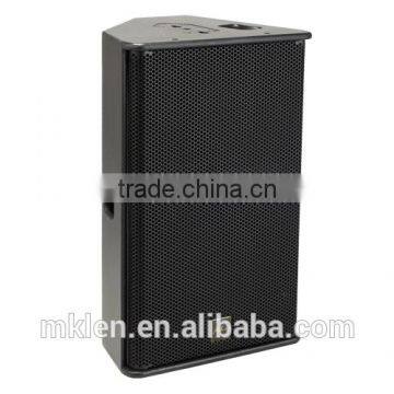 nexo PS15-R2, Neodymium speaker, 15 inch passive 2-way full range loudspeaker, stage monitors