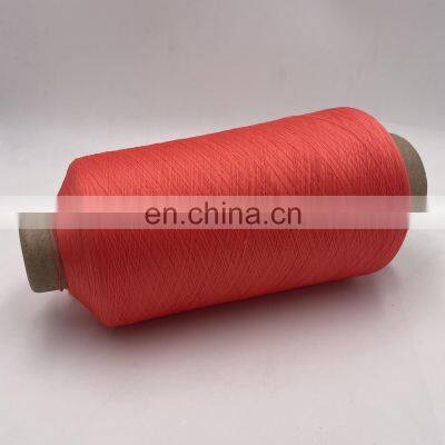 Factory Hot Selling Nylon Yarn Dty 100 Nylon Dty Yarn for Stockings photo-4