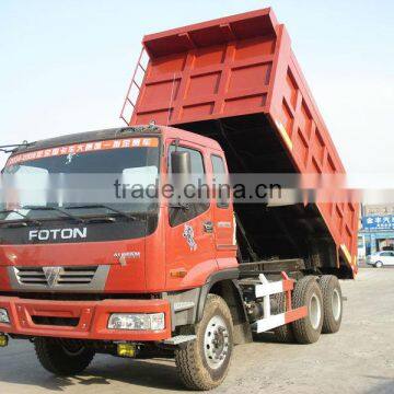 Foton Dumper Truck 20-30ton