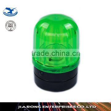 ISO 9001 Factory Pro-environment led traffic warning light