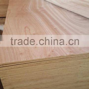Commercial Plywood