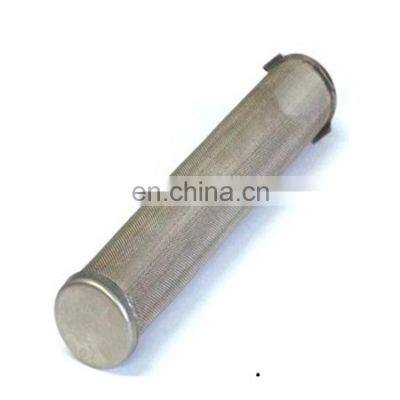 stainless steel spray painting equipment filter mesh