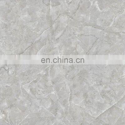 Foshan anti slip 900x900 full body shopping mall glossy porcelain marble floor tile